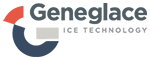 Логотип Geneglace